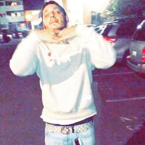 Meet your Posher, Jack